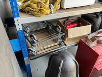 Overige magazijninventaris - afbeelding 10 van  12