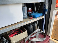 Overige magazijninventaris - afbeelding 11 van  12