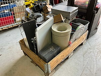 Overige magazijninventaris - afbeelding 6 van  13
