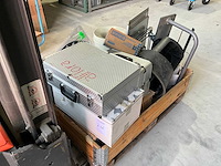 Overige magazijninventaris - afbeelding 8 van  13