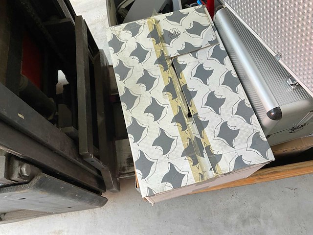 Overige magazijninventaris - afbeelding 10 van  13