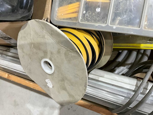 Overige magazijninventaris - afbeelding 3 van  8