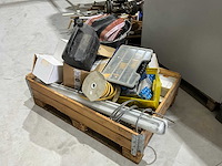 Overige magazijninventaris - afbeelding 4 van  8