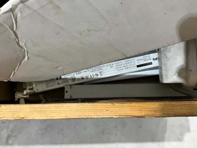 Overige magazijninventaris - afbeelding 6 van  8