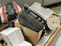 Overige magazijninventaris - afbeelding 7 van  8