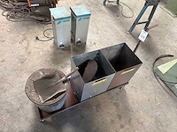 Overige magazijninventaris - afbeelding 2 van  2