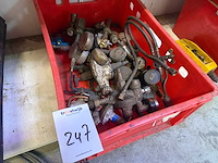 Overige magazijninventaris - afbeelding 1 van  2