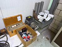 Overige magazijninventaris - afbeelding 1 van  3