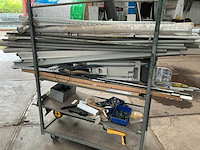 Overige magazijninventaris - afbeelding 2 van  4