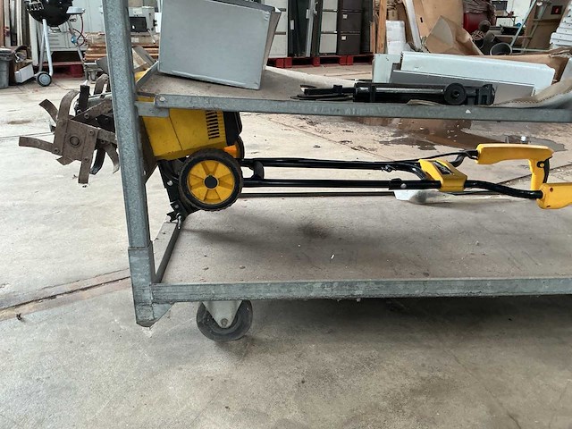 Overige magazijninventaris - afbeelding 3 van  4