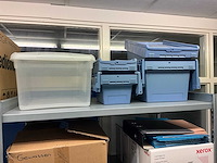 Overige magazijninventaris - afbeelding 2 van  14