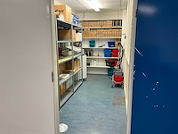 Overige magazijninventaris - afbeelding 1 van  14