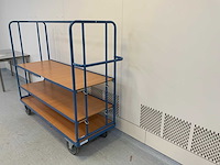 Overige magazijninventaris - afbeelding 2 van  3