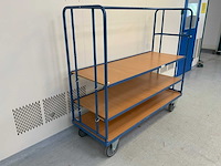 Overige magazijninventaris - afbeelding 3 van  3