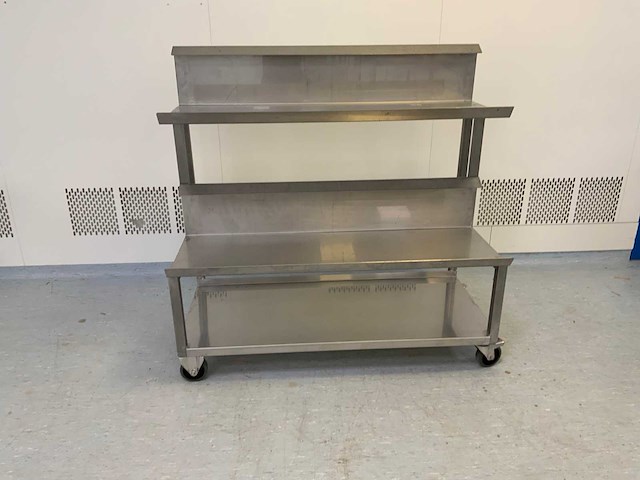 Overige magazijninventaris - afbeelding 4 van  4