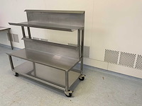 Overige magazijninventaris - afbeelding 1 van  4