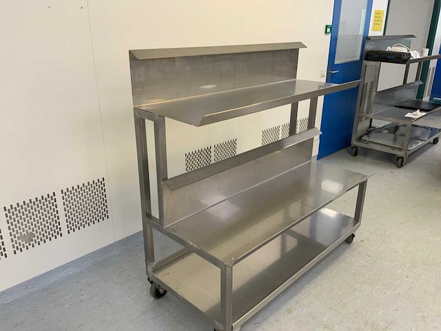 Overige magazijninventaris - afbeelding 2 van  4