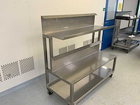 Overige magazijninventaris - afbeelding 2 van  4