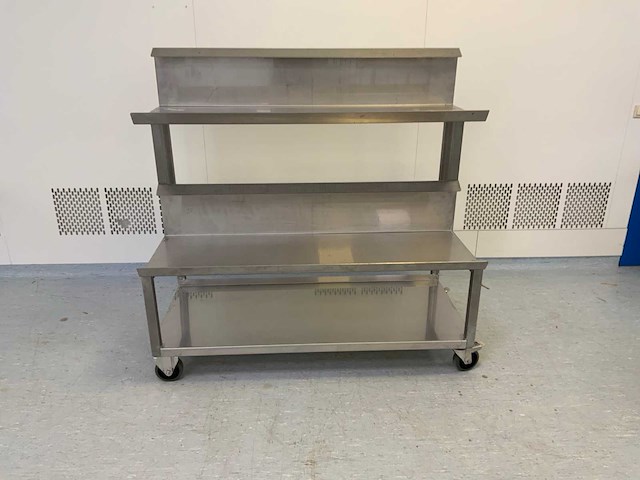 Overige magazijninventaris - afbeelding 1 van  4