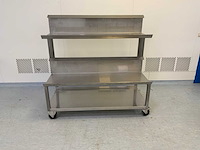 Overige magazijninventaris - afbeelding 1 van  4