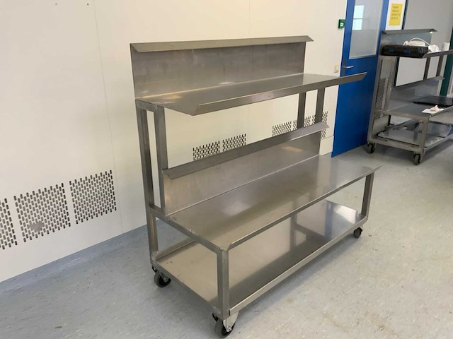 Overige magazijninventaris - afbeelding 3 van  4