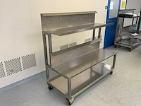 Overige magazijninventaris - afbeelding 3 van  4