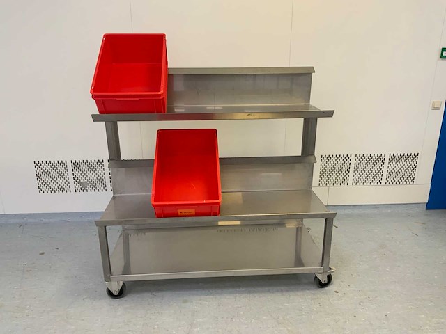 Overige magazijninventaris - afbeelding 4 van  4