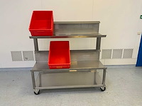 Overige magazijninventaris - afbeelding 4 van  4
