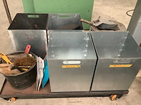 Overige magazijninventaris - afbeelding 2 van  3