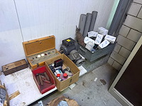 Overige magazijninventaris - afbeelding 1 van  3