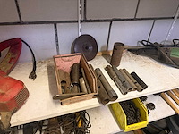 Overige magazijninventaris - afbeelding 1 van  2