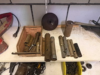 Overige magazijninventaris - afbeelding 2 van  2