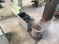 Overige magazijninventaris - afbeelding 1 van  2