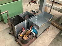 Overige magazijninventaris - afbeelding 1 van  3