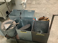 Overige magazijninventaris - afbeelding 3 van  3