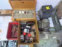 Overige magazijninventaris - afbeelding 2 van  3