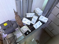 Overige magazijninventaris - afbeelding 3 van  3