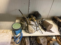 Overige magazijninventaris - afbeelding 1 van  2