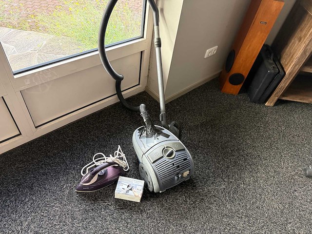 Overige magazijninventaris - afbeelding 1 van  1