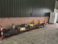 Overige materiaal en onderdelen - afbeelding 1 van  8