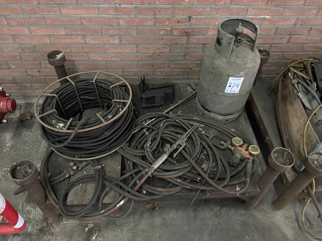 Overige materiaal en onderdelen - afbeelding 2 van  8