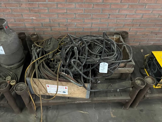 Overige materiaal en onderdelen - afbeelding 3 van  8