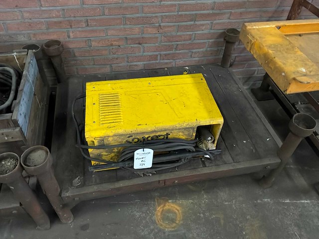 Overige materiaal en onderdelen - afbeelding 5 van  8