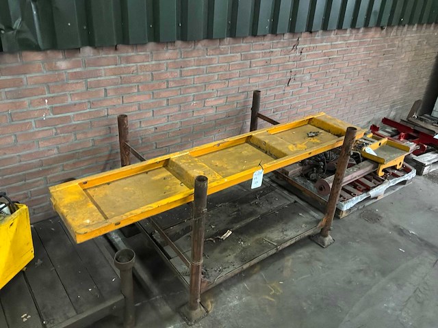 Overige materiaal en onderdelen - afbeelding 6 van  8