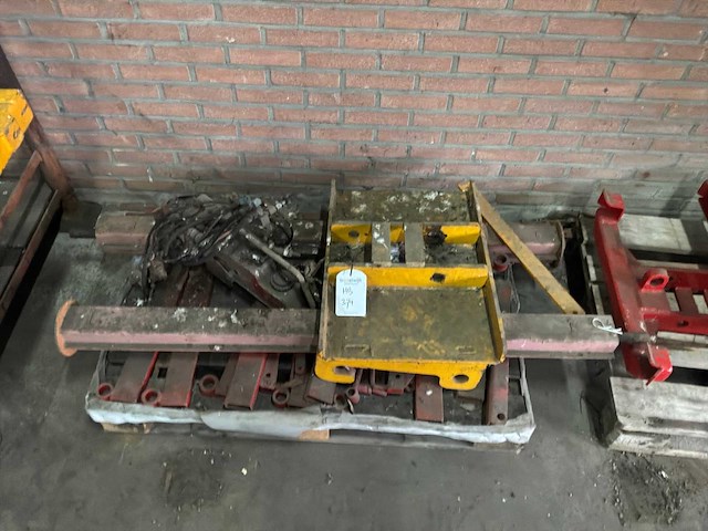 Overige materiaal en onderdelen - afbeelding 7 van  8