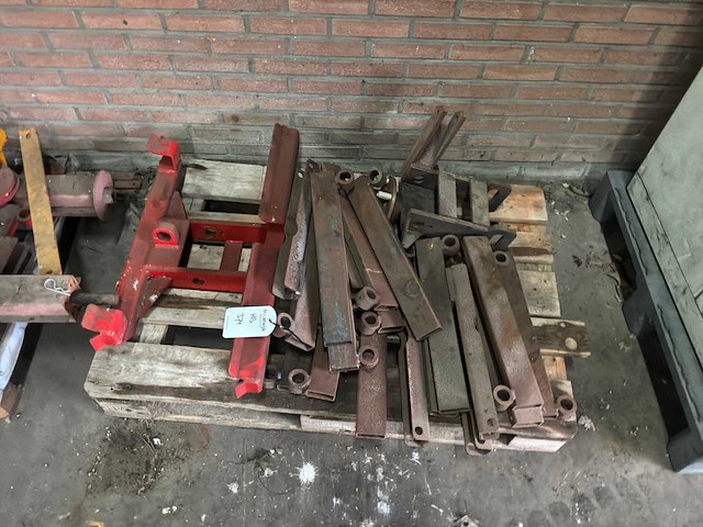 Overige materiaal en onderdelen - afbeelding 8 van  8