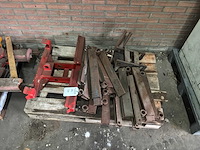 Overige materiaal en onderdelen - afbeelding 8 van  8