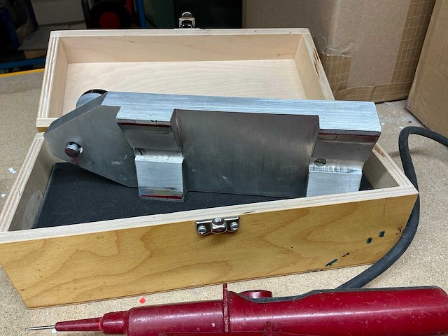 Overige meetgereedschap - afbeelding 5 van  5