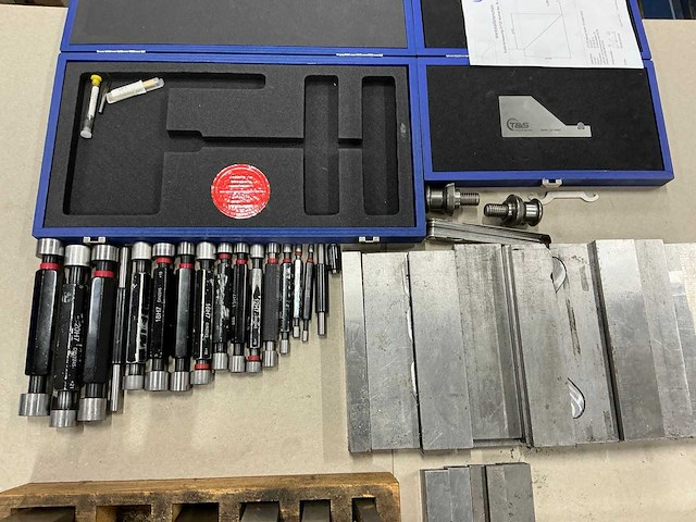 Overige meetgereedschap - afbeelding 2 van  3