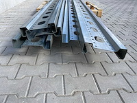 Overige metaalvoorraden (5x) - afbeelding 1 van  1